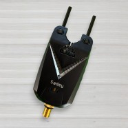 Сигналізатор електронний Sadey JY-58, жовтий